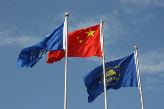 COC续写中国越野赛事神话(摄影/吴迪)