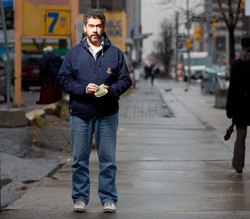 Mohan Srivastava破解彩票中大奖方法