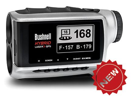 Bushnell Hybrid