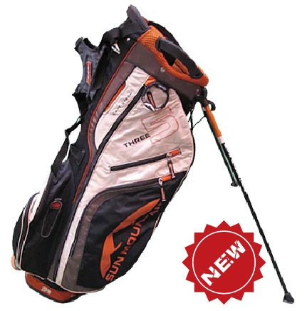 Sun Mountain Superlight 3.5球包