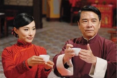 比起昔日在平衡木上的得心应手，面对镜头，刘璇需要学习的还有很多