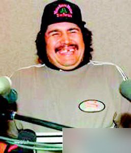 大奖得主杰拉德