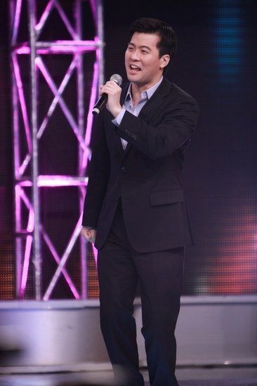 安田的问题难住女嘉宾