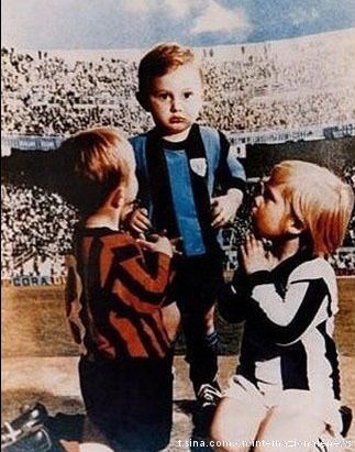 带你们打欧冠去