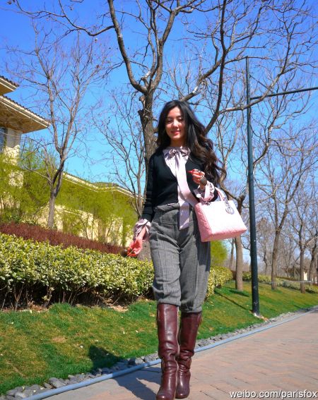 最爱人间四月天