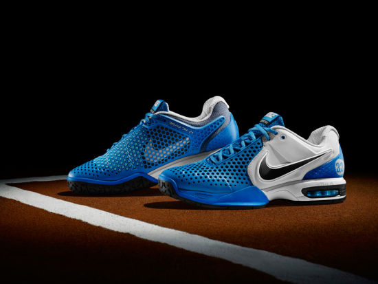 Nike Air Max Courtballistec 3.3