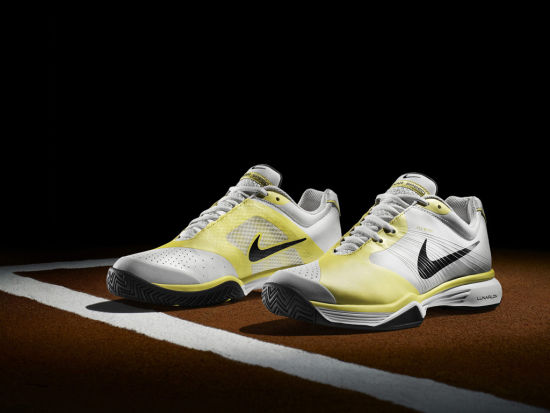 Nike Lunarlon Speed 3