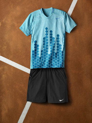 Showdown Movement Top