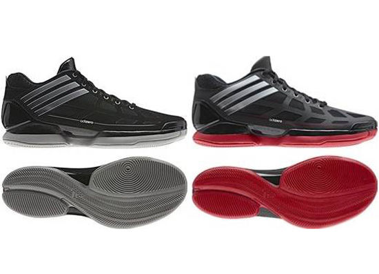 adiZero Crazy Light Low