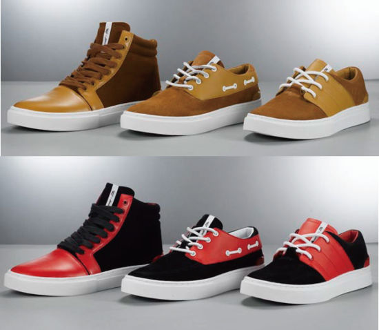 LI-NING x Know1edge介绍