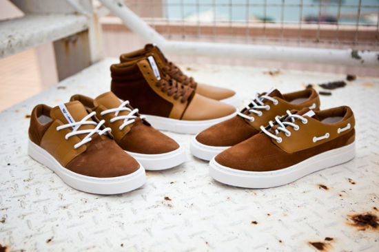 LI-NING x Know1edge介绍