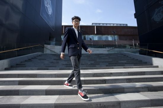 LI-NING x Know1edge介绍