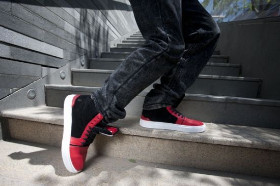 LI-NING x Know1edge介绍