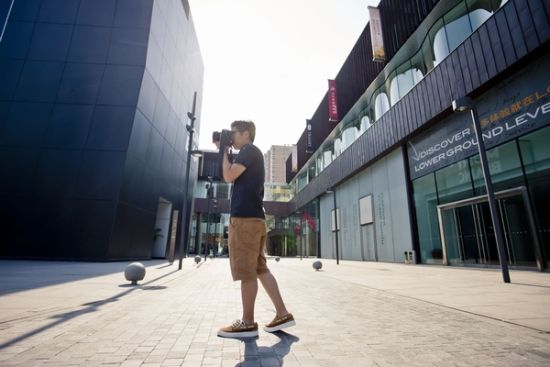 LI-NING x Know1edge介绍