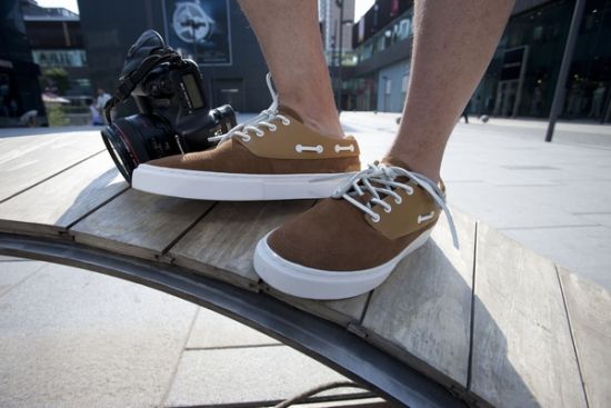 LI-NING x Know1edge介绍