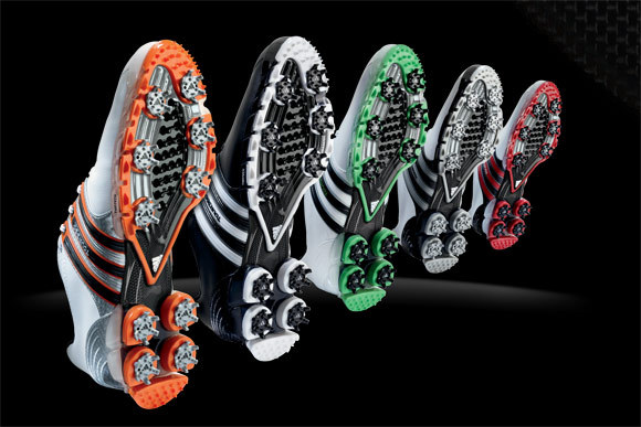 TOUR360 CARBON高尔夫球鞋