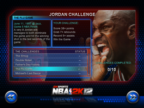 游戏在iOS平台上保留了