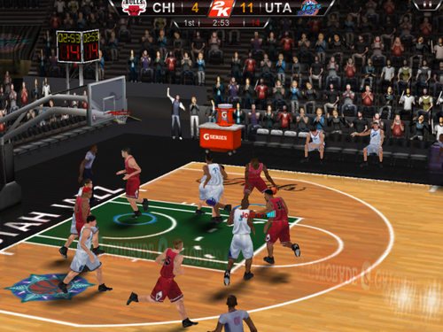 画面质感仍有上升空间