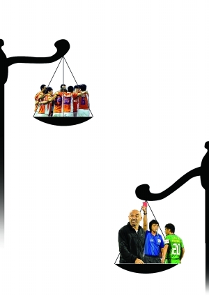 国安提出三大质疑