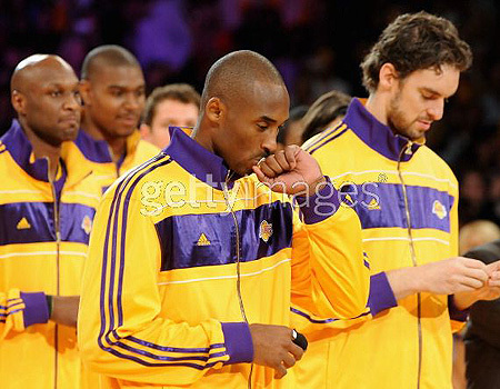 新劳资协议下，湖人再想打造银河战舰，真得三思了