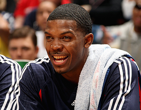 新劳资协议，球员再想拿约翰逊这样的过亿合同，难于登天