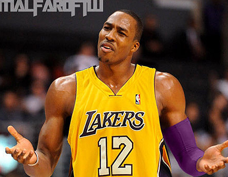 新劳资协议下，霍华德想去湖人，难上加难