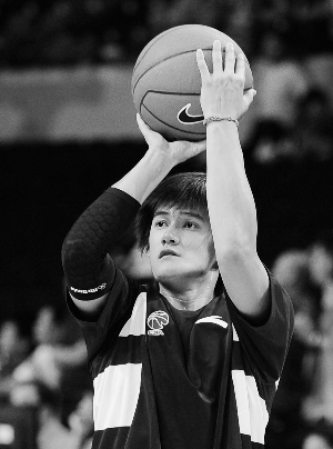 台湾控卫洪志善