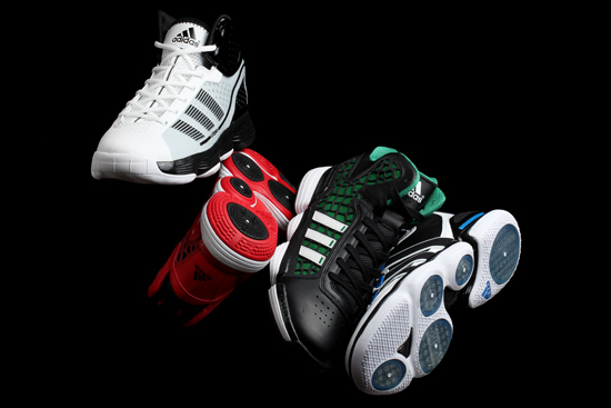 adidas Crazy Skin