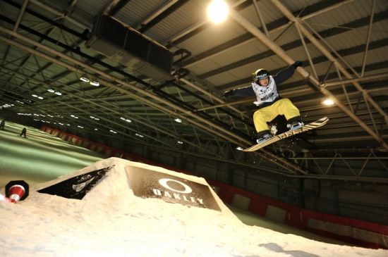 11岁希望之星胡岱锋