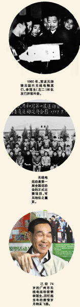 无线电运动