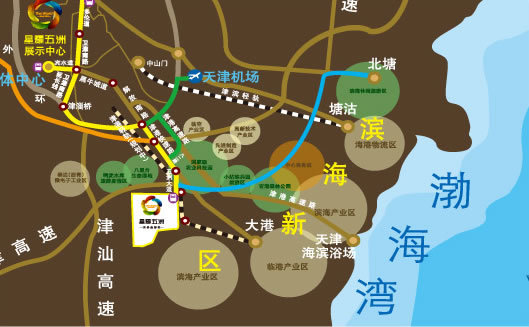 线路图