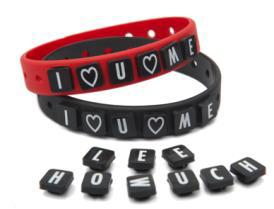 “链”上TA的心