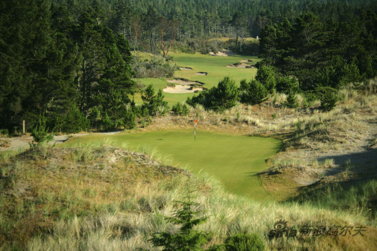 班顿峡谷(查看高清图)