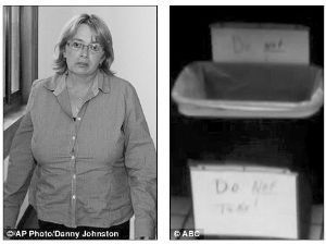 加油站老板提起