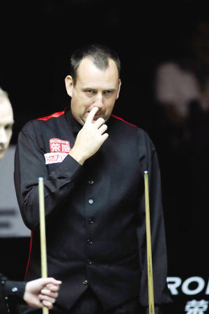 “金左手”威廉姆斯