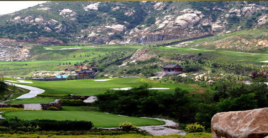 青岛茶山国际乡村旅游俱乐部