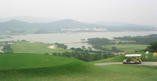 万盛乡村俱乐部2