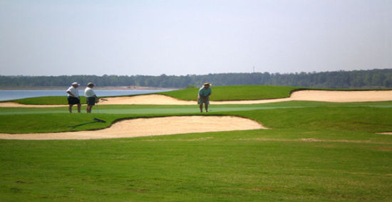 万盛乡村俱乐部3