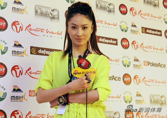 新浪专访李思晓