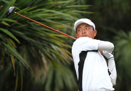 北海高尔夫乡村俱乐部