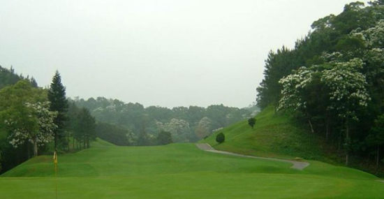 得天独厚的优良击球天候