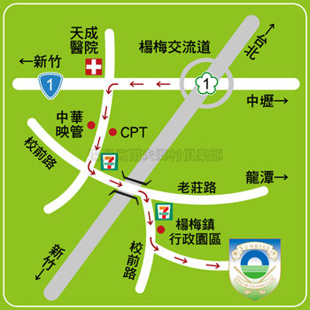 地理位置