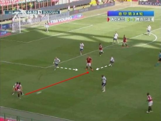 图8 安东尼尼横传伊布