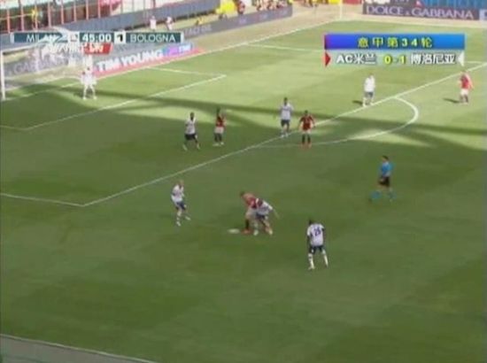 图9 对伊布进行夹抢