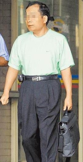 逃犯涂某委托朋友买彩票中9.2亿巨奖