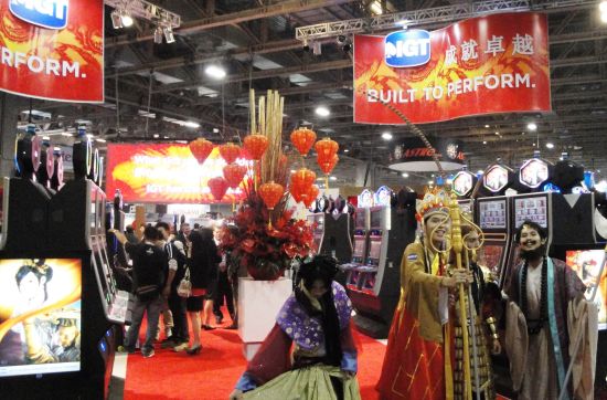 植入西游记元素的游戏