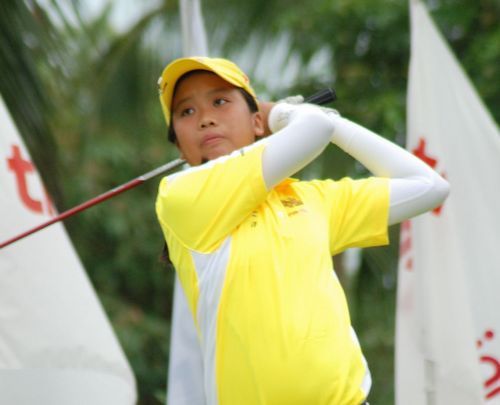 Benyapa Niphatsophon