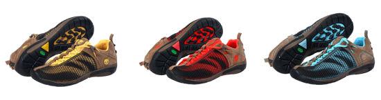 女士Earthkeepers户外鞋款 预计上市日期：2012年7月