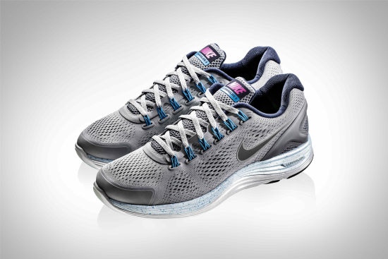 NIKE LUNARGLIDE 4 (+) NRG