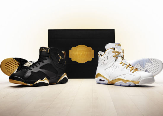 　　AJ GOLDEN MOMENTS PACK